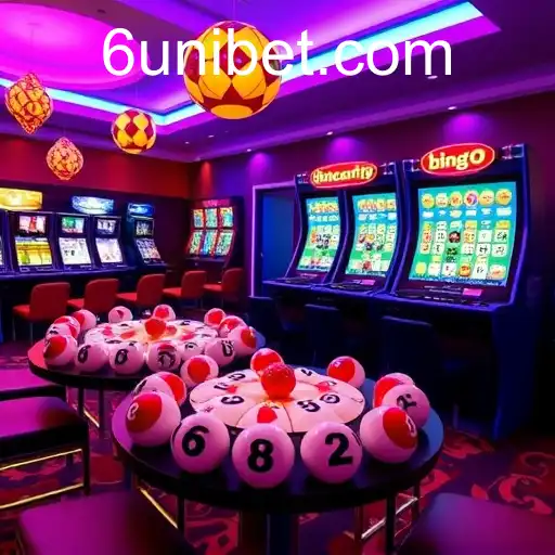 Exploring the Popularity of Bingo Games on Unibet