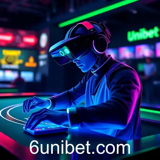 The Digital Evolution of Gaming in 2025