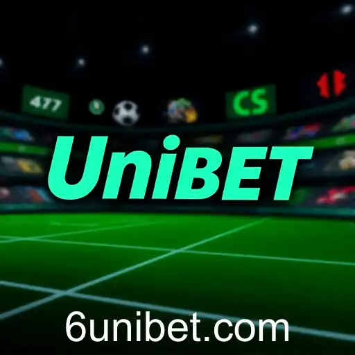 Unibet's Evolution Amidst Digital Gaming Surge