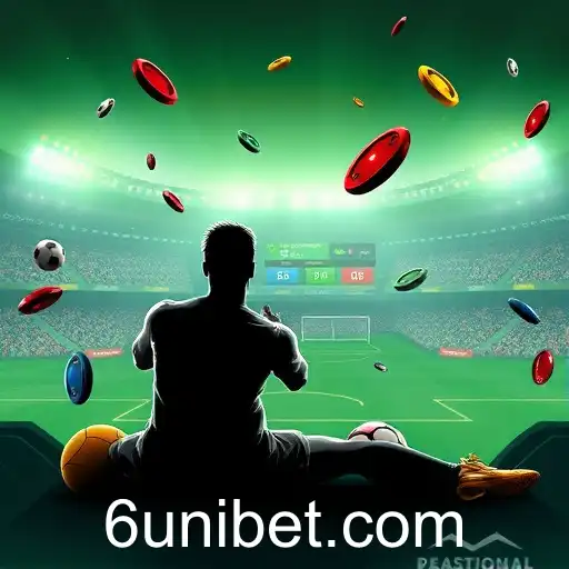 Unibet's Evolution in the Digital Gaming Landscape