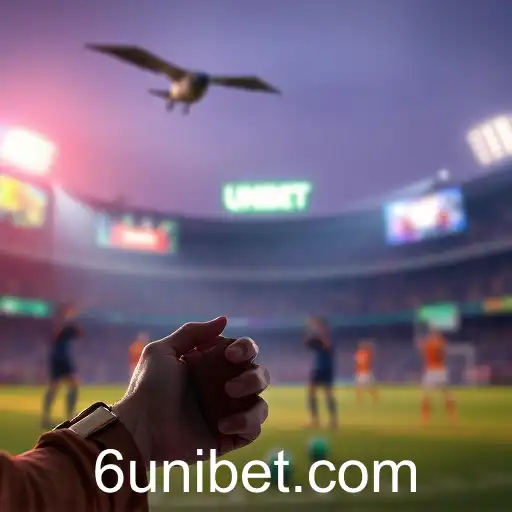 Unibet's Role in the Evolving Gaming Landscape