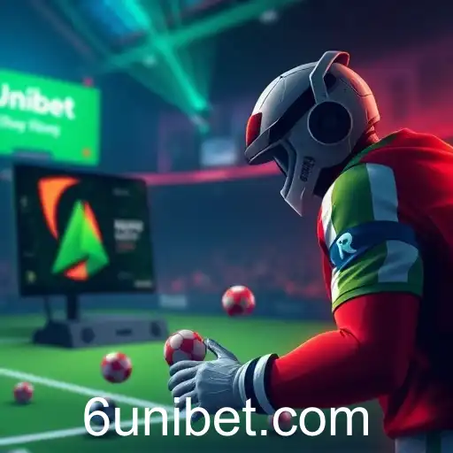The Rise of Online Gaming and Unibet's Impact