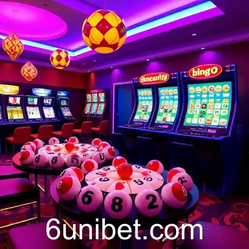 Unibet Revolutionizes Online Gaming