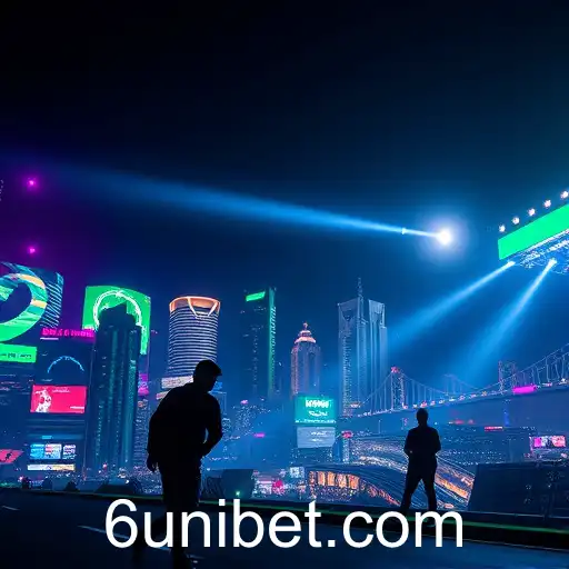 Unibet: Navigating the Evolving Gaming Landscape