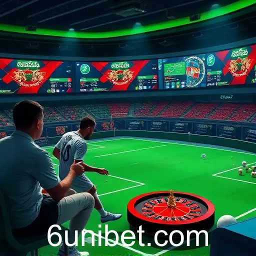 Unibet's Impact on Online Gaming in 2025