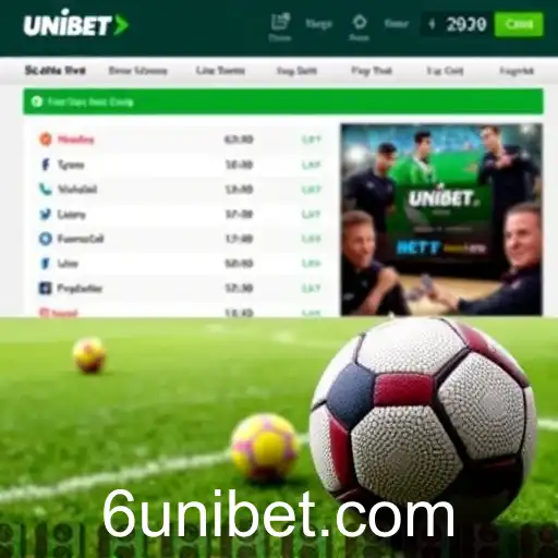 Unibet Innovates in Online Gaming Sector