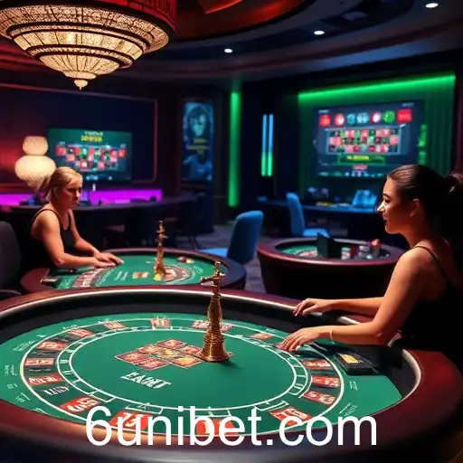 The Evolving Landscape of Online Betting