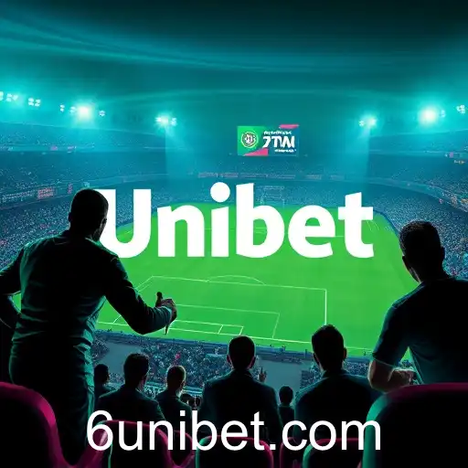 Unibet Revolutionizes Online Gaming Experience