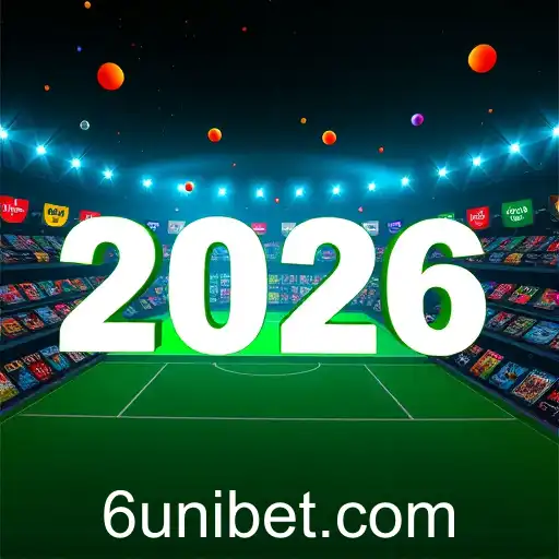 Unibet: The Evolution of Online Gaming