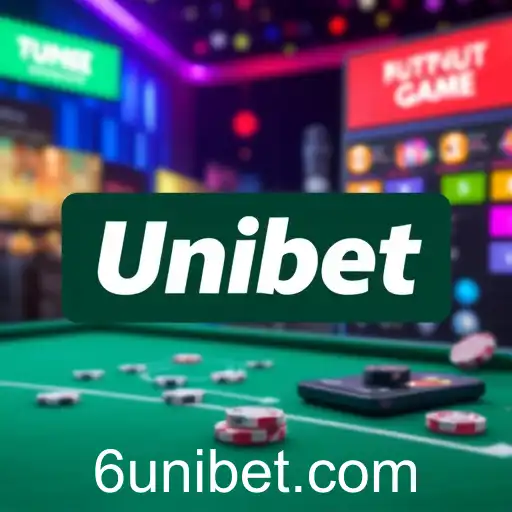 Unibet: Navigating the Thriving Online Gaming Landscape