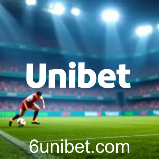 The Evolution of Online Gaming with Unibet's Influence