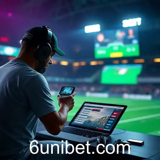 The Evolution of Unibet in the Online Gaming Industry
