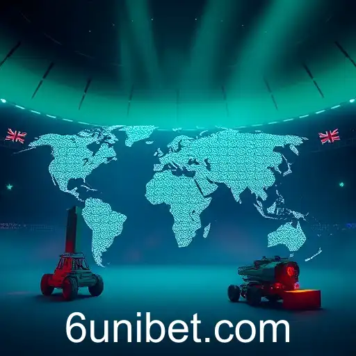 Unibet Navigates New Regulations in the UK