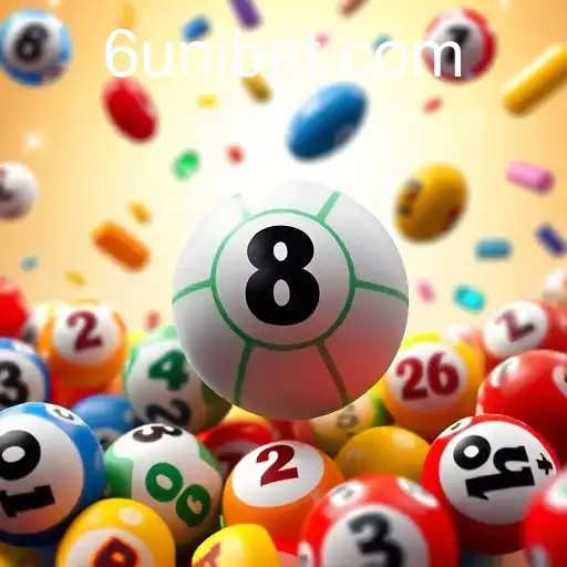 Exploring the Exciting World of Lottery Games on Unibet
