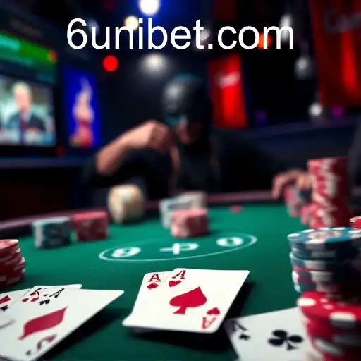 Exploring Unibet: A Leading Destination for Online Poker Enthusiasts