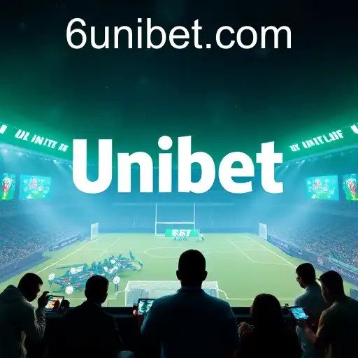 The Evolution of Online Gaming: Unibet's Impact