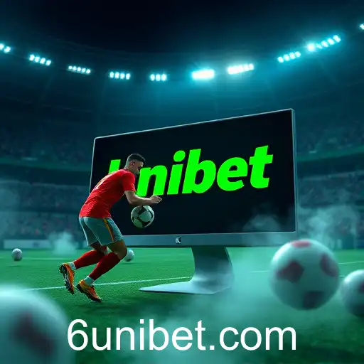 Unibet's Impact on Online Gaming