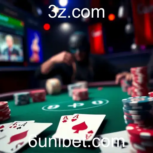 Exploring Unibet: A Leading Destination for Online Poker Enthusiasts