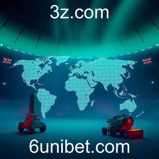 Unibet Expands Its Digital Footprint in 2025