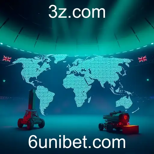 Unibet Expands Its Digital Footprint in 2025