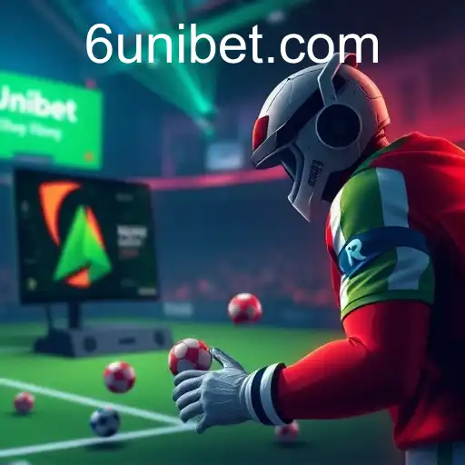 The Rise of Online Gaming and Unibet's Impact
