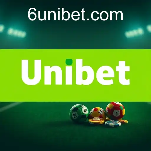 Unibet's Impact on the Gaming Industry