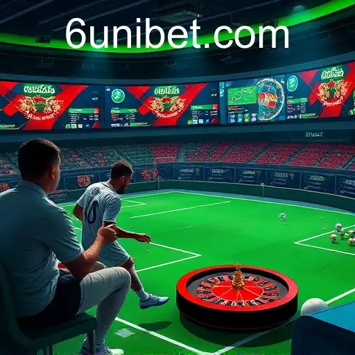 Unibet's Impact on Online Gaming in 2025