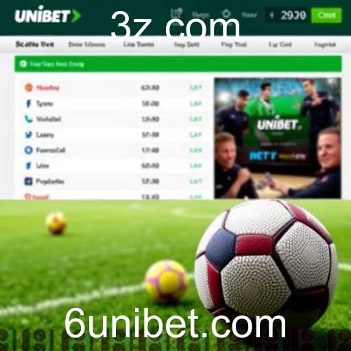 Unibet Innovates in Online Gaming Sector