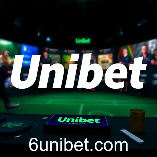 The Evolution of Online Gaming with Unibet's Influence