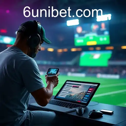 The Evolution of Unibet in the Online Gaming Industry