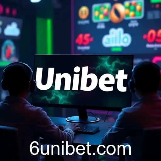 Unibet Expands Reach Amid Changing Betting Regulations