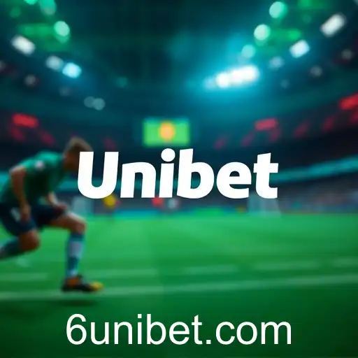 Unibet's Evolution in the Digital Gaming Industry