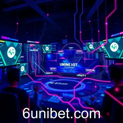 The Evolution of Online Gaming: Unibet's Journey in 2025