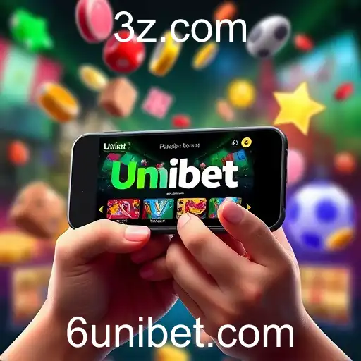 Unibet's Impact on the Gaming Industry