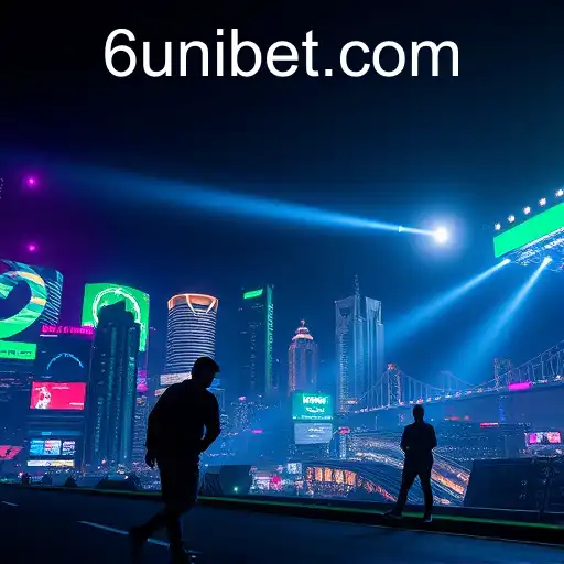 Unibet: Navigating the Evolving Gaming Landscape