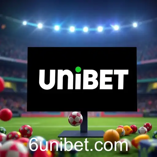 Unibet: Shaping the Future of Online Gaming