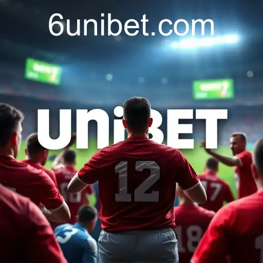 Unibet's Role in the Evolving Online Gaming Landscape