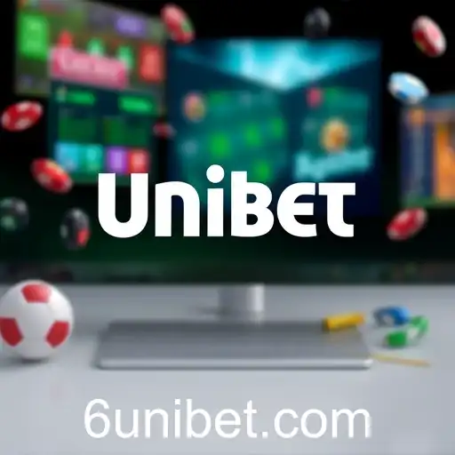 Unibet's Impact on Online Gaming