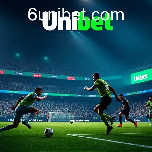 The Rise of Unibet in 2025